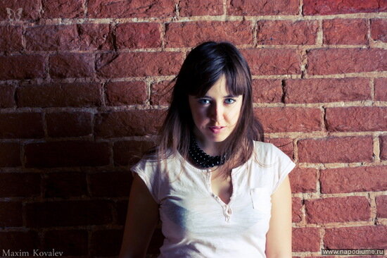 Фото Dasha Gaigalas