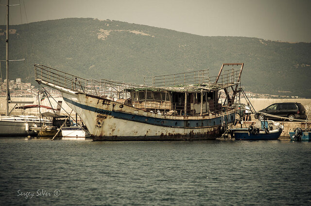 Фото Sergey SeVer