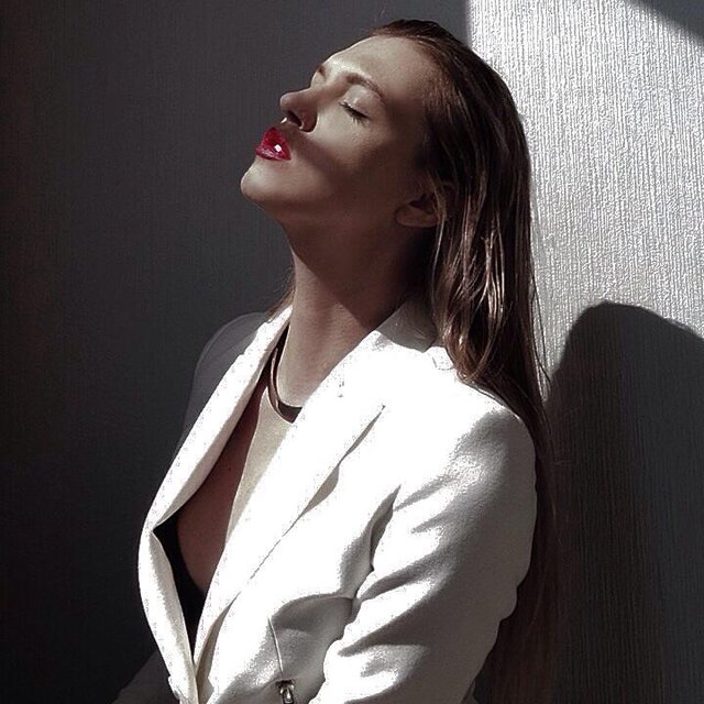 Фото Елена Желтикова