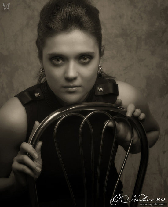 Фото Olga Novikova