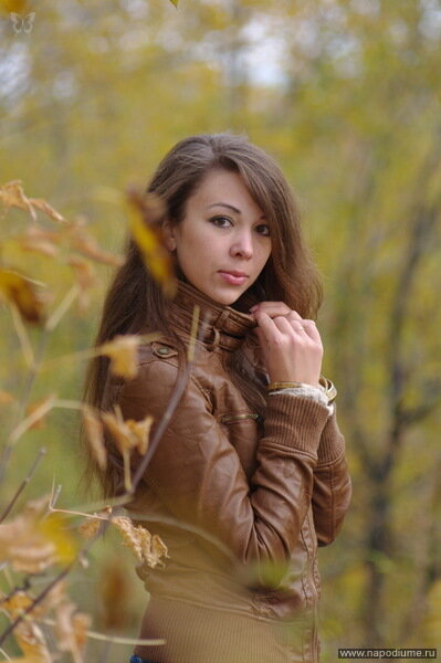 Foto Marina Denisenko