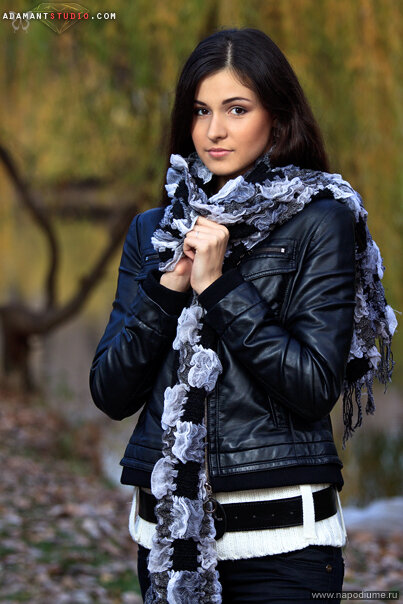 Фото Аlina Andreeva
