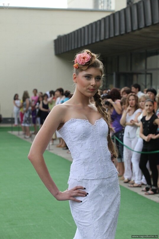 Фото Ekaterina Marchenko