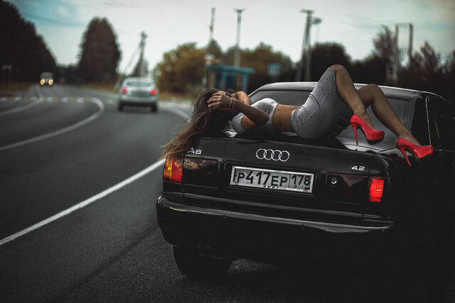 Фото Rina Salinas