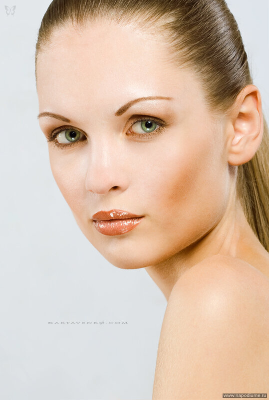 Фото Анна Костишина