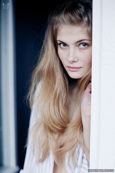 Фото Катя Колесникова