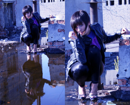 Фото Лёля Лёля