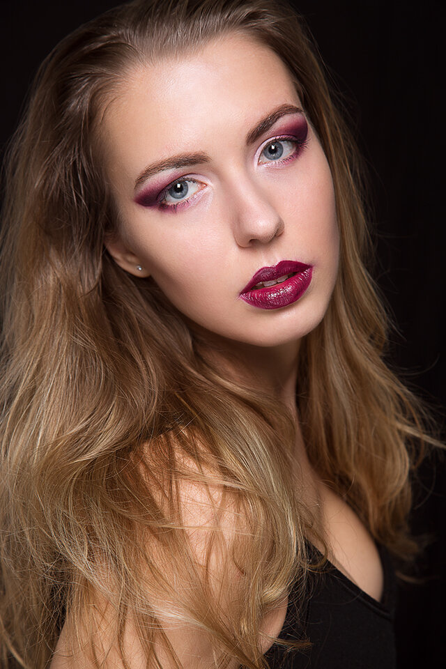Ekaterina Burjak's photo