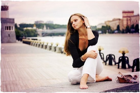 Фото Татьяна Пешкова