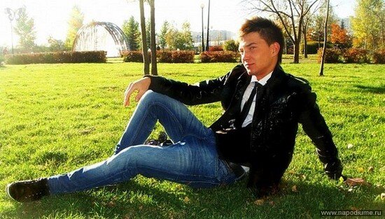 Фото Pavel Sergeevich