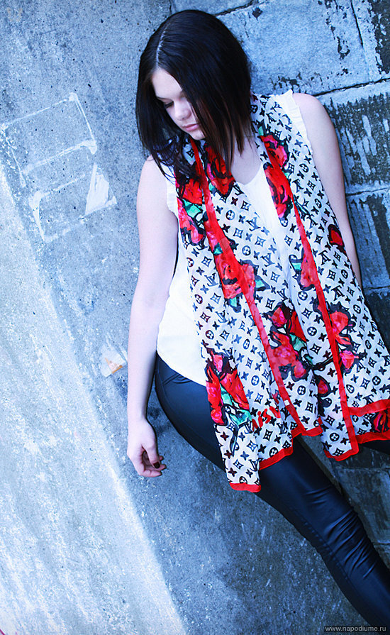 Фото Zhanna Kovalenko