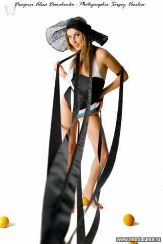 Fashion.