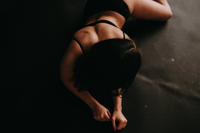 Фото Valeria Malakhova