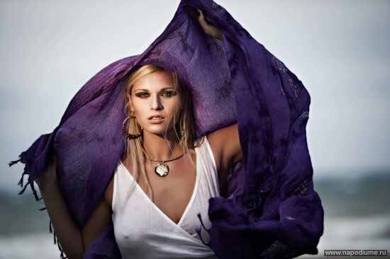 Фото Стефания Stefi Новикова