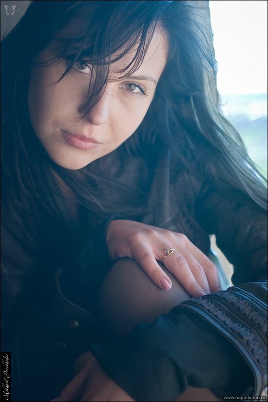 Фото Ольга Photographer Мищенко