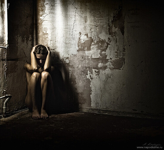 Фото Alexandr Kostygin