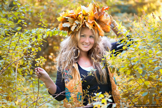 Фото Lyubov plus size Mal