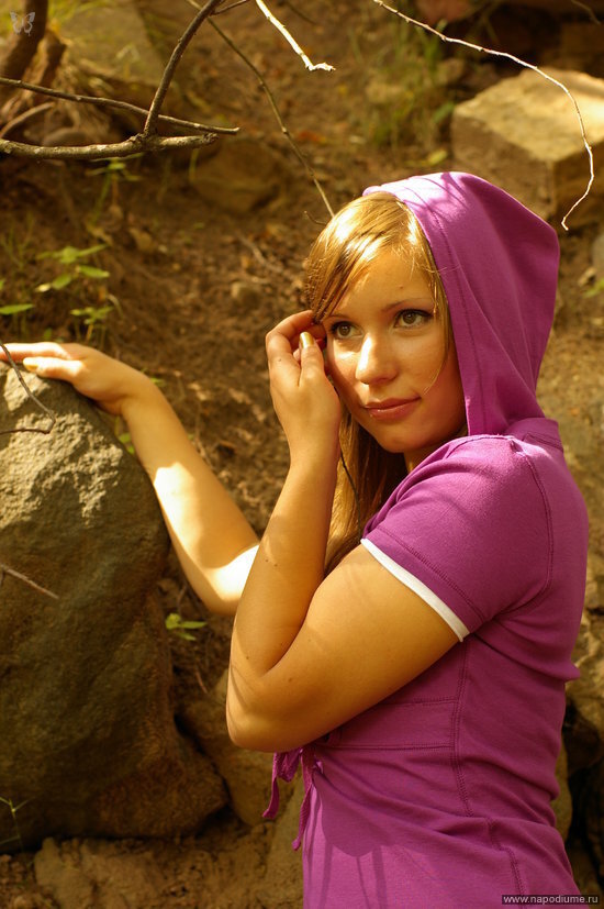 Фото Annet Zavertjaeva