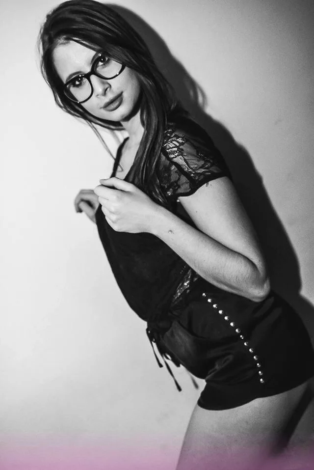 Foto Alexandra Kashina