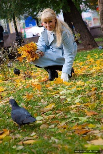 Фото Ольга Смирнова