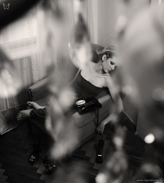 Lola's photo