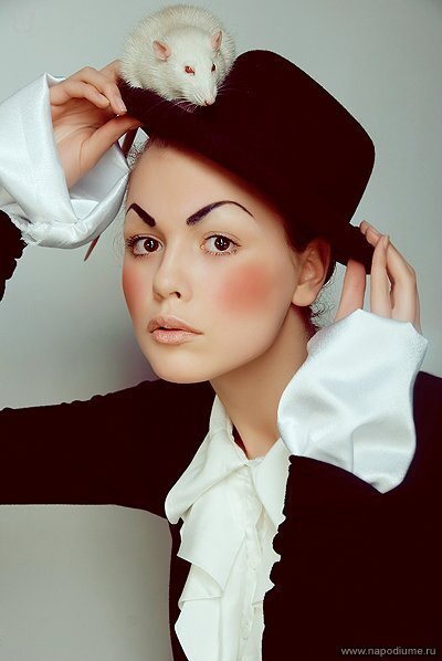 Фото Yulia Ivanova