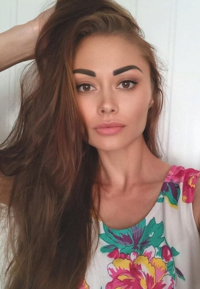 Фото Anet Kvitkovskaya