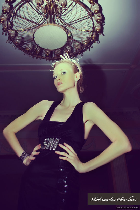 Фото Alexandra Smolina