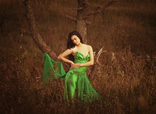 Фото Екатерина Лютая