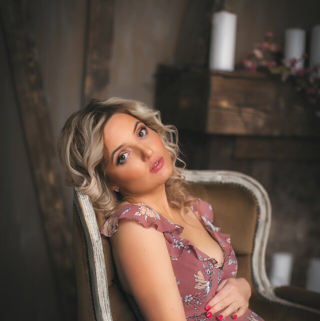 Фото ВИТАЛИНА ИЖИК