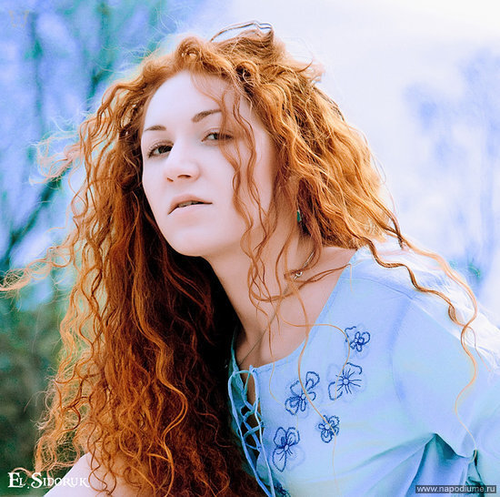 Фото Svetlana TerRAkot