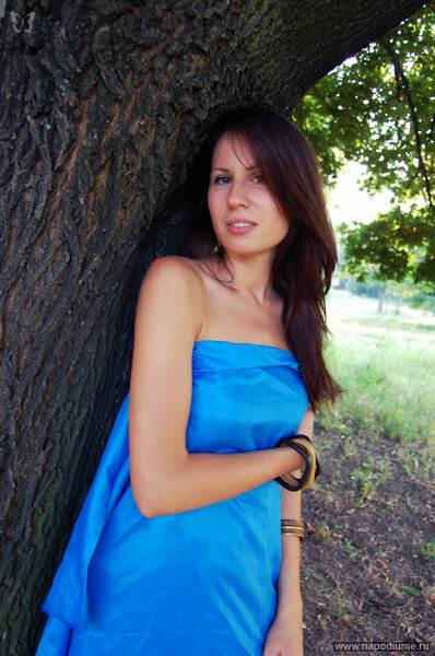 Фото Ирина Полякова
