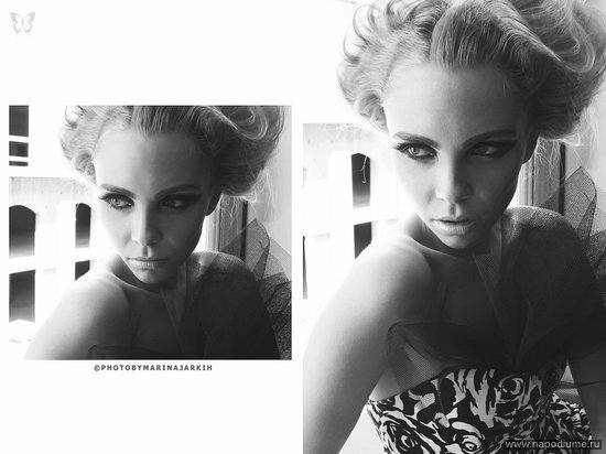 Фото Marina Jarkih