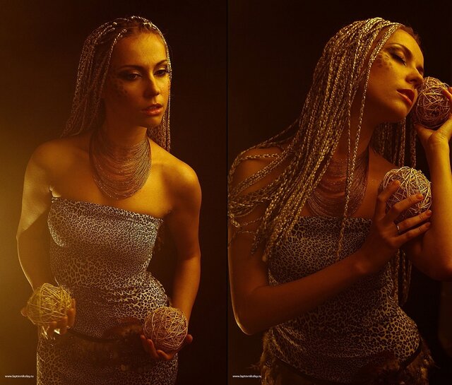 Фото Николай  Coco Лаптев