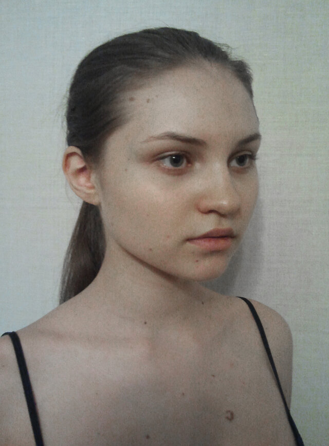 Фото Лена Бахмутова