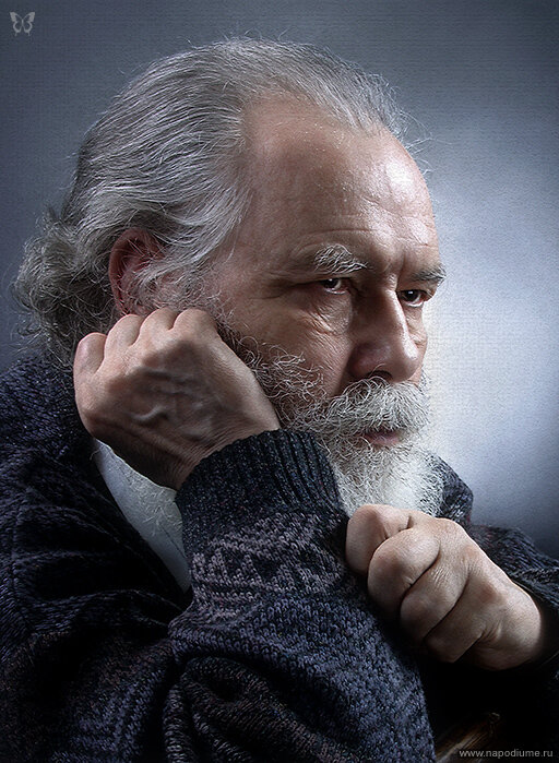 Фото Андрей Войцехов