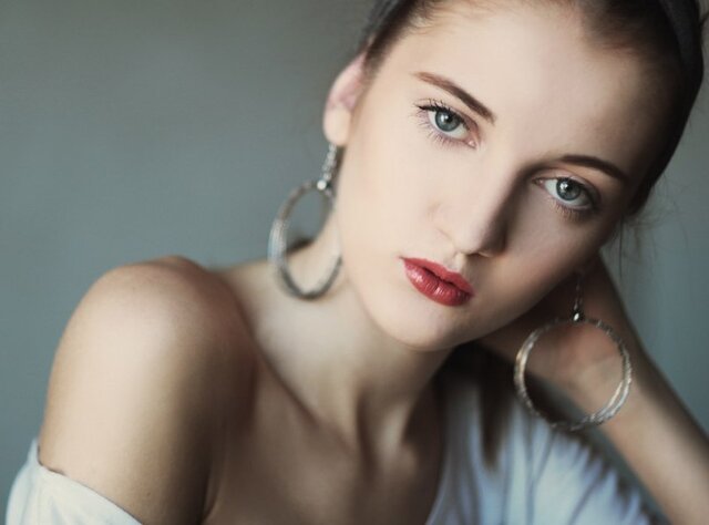 Фото Юля Викина