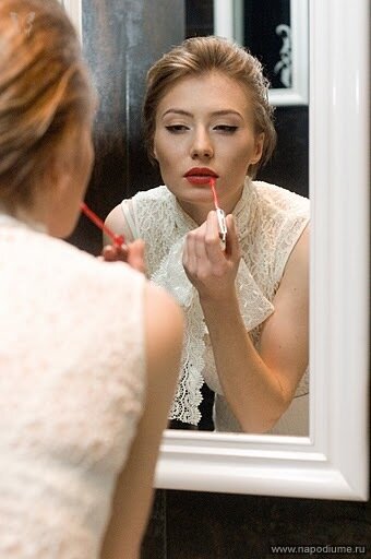 Фото Karina Volokhova