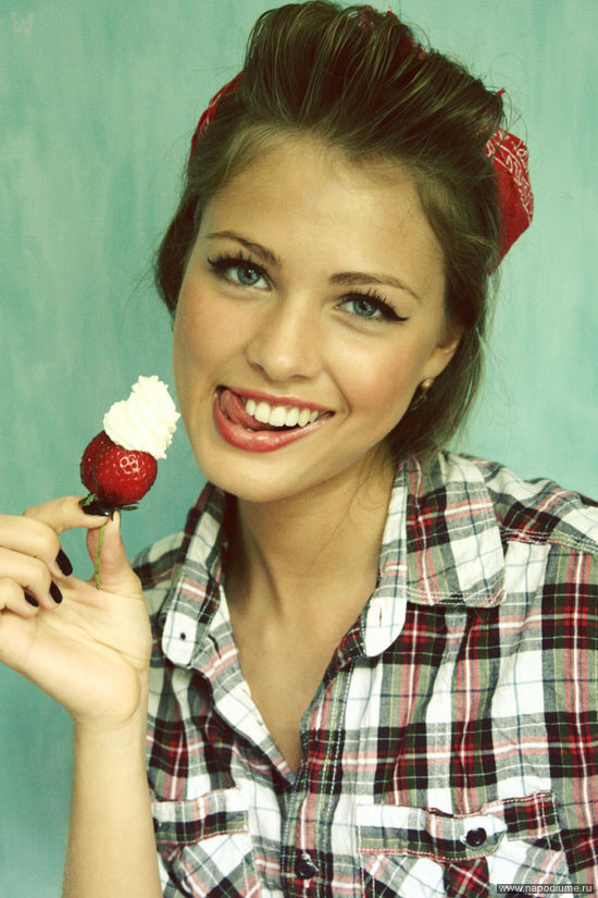 Pin Up