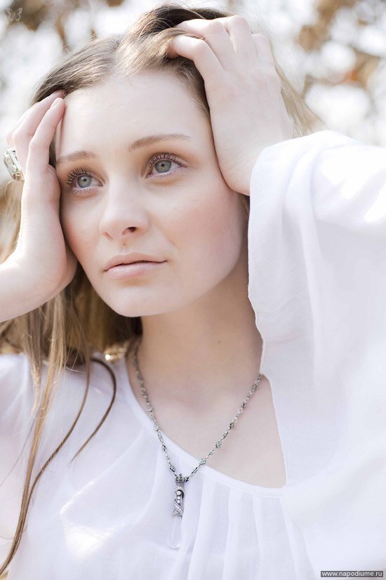 Фото Masha Zakurnaeva