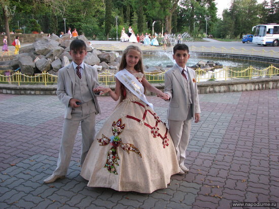 Фото Джессика Хорошевцева