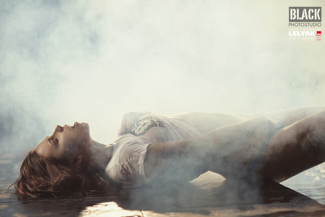 Фото Konstantin Lelyak