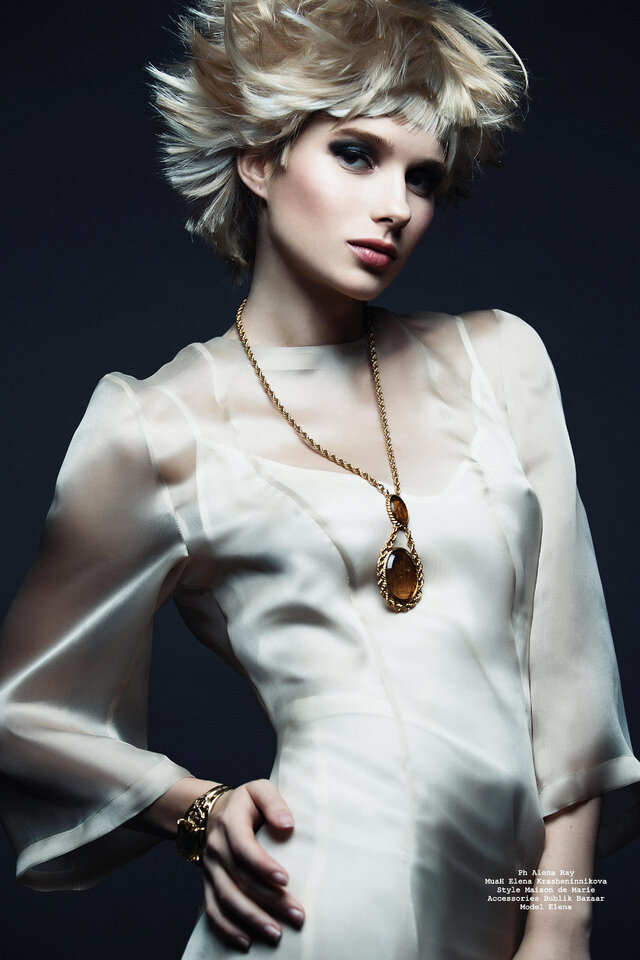 Фото Alena Ray