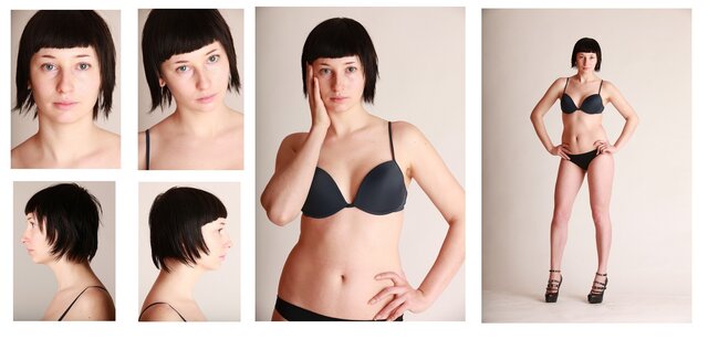Daria Egorova's photo