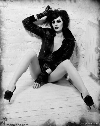 Фото Elena Shimko