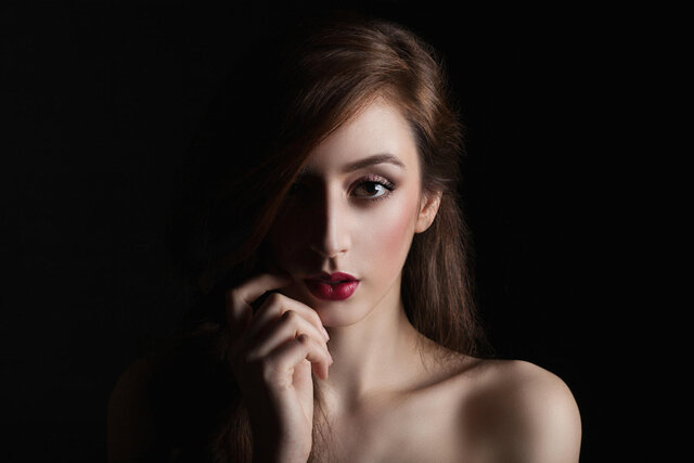 Фото Анна senorita_anna Гаврилова