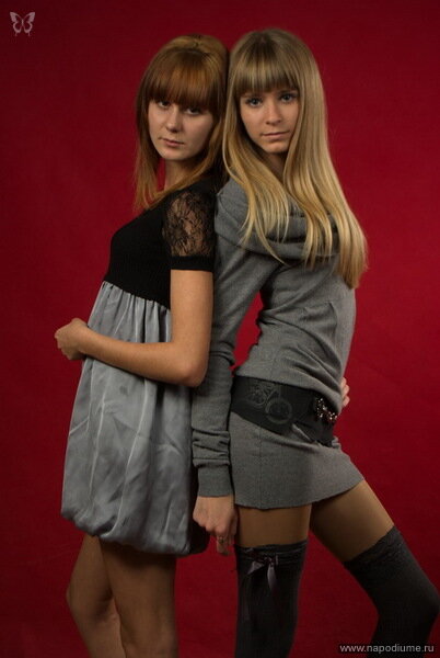 Фото Kris Tebekina