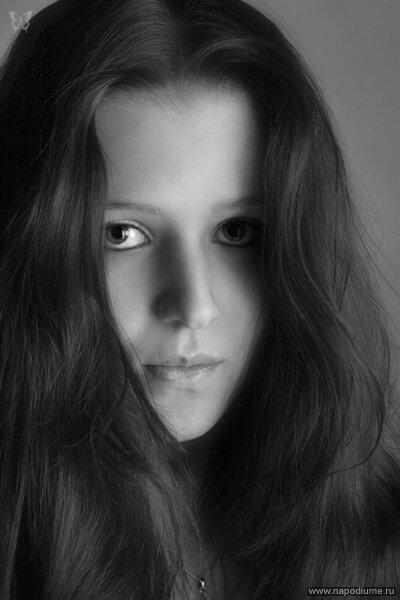 Фото Anastasiya Yefremova