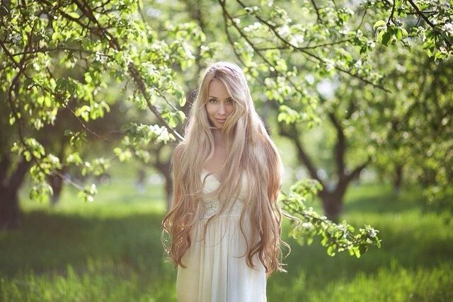 Фото Елена Elena Тютина