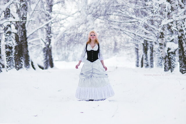 Фото Ярослав Photographer Antey Загоруй